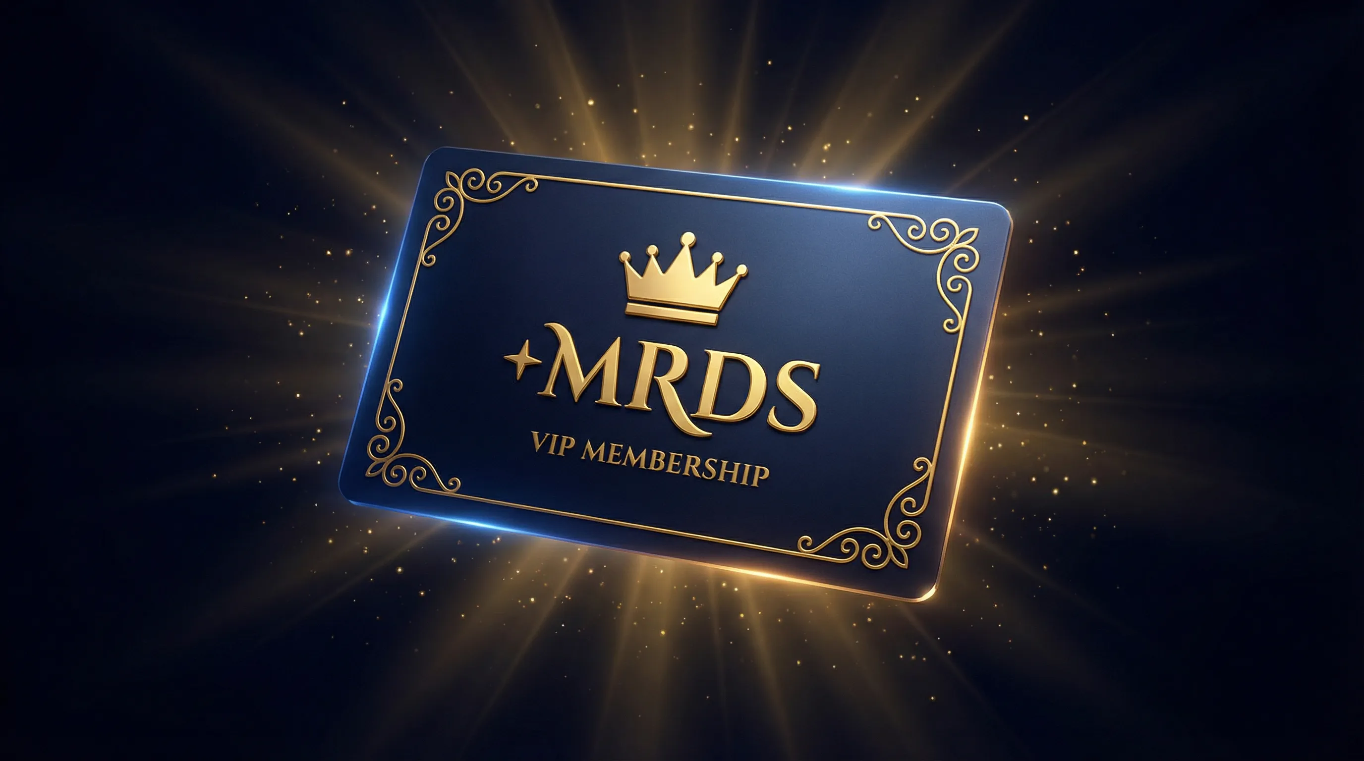 穿越之枪挑长孙皇后 +MRDS 官方会员卡